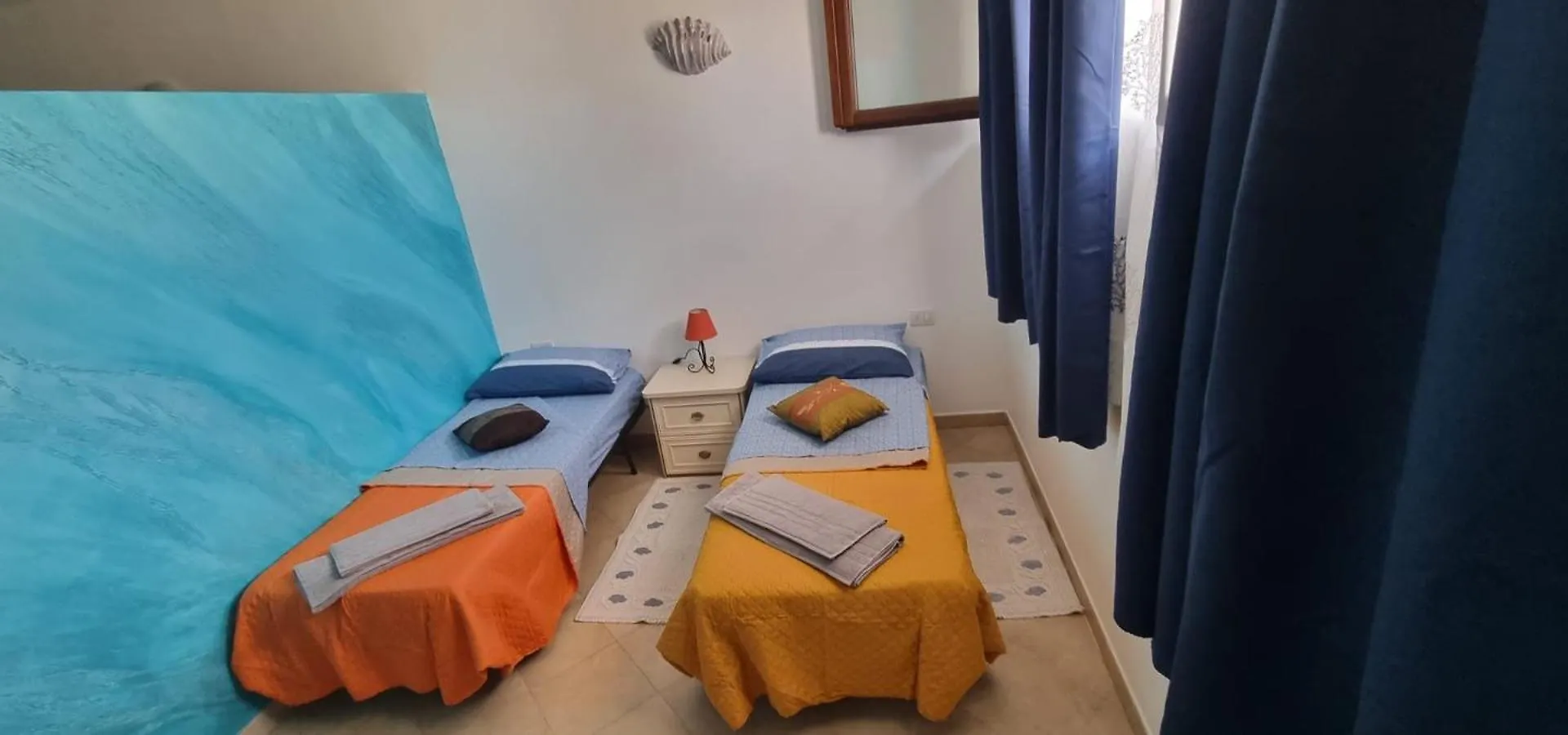 Apartmán La Costa Arzachena