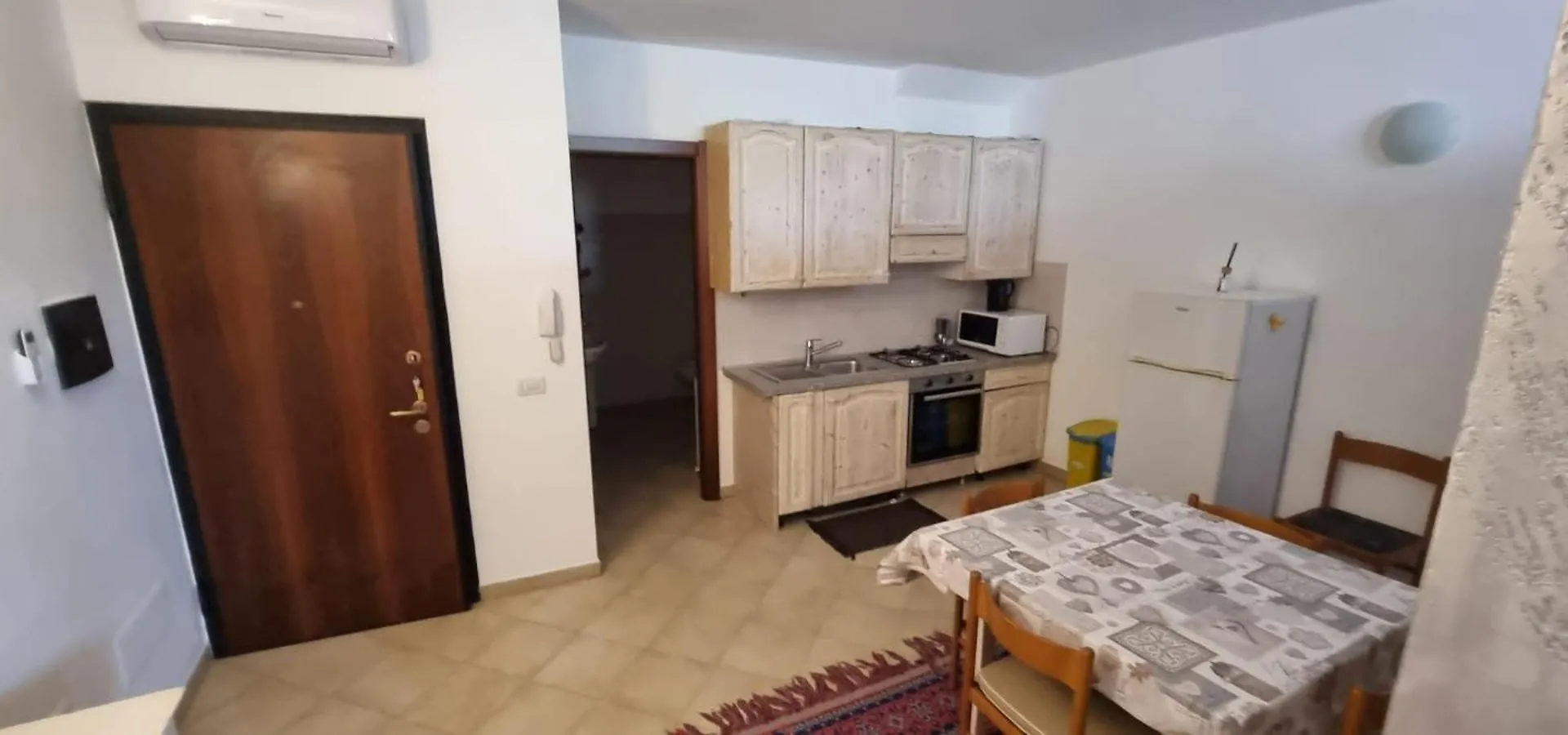 Apartmán La Costa Arzachena