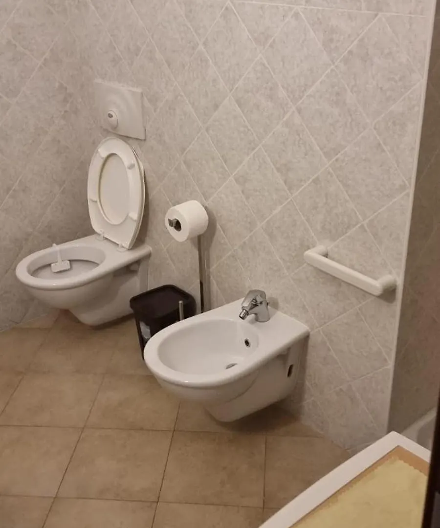 Apartmán La Costa Arzachena