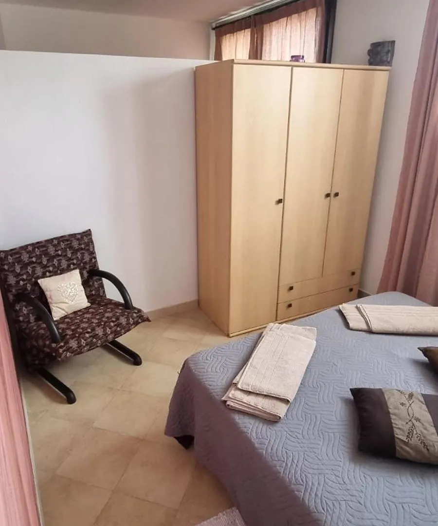 Apartmán La Costa Arzachena