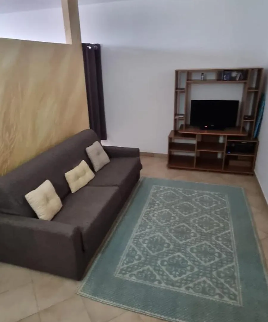 Apartmán La Costa Arzachena 0*,