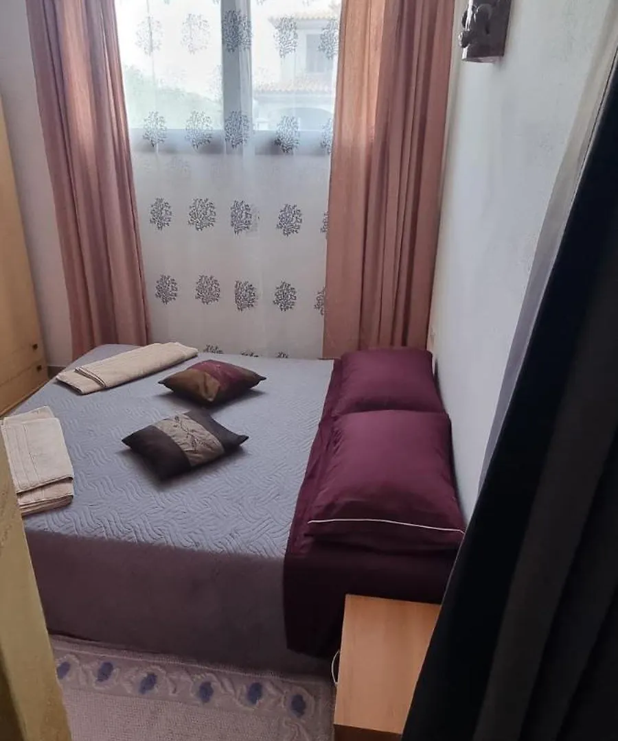 Apartmán La Costa Arzachena