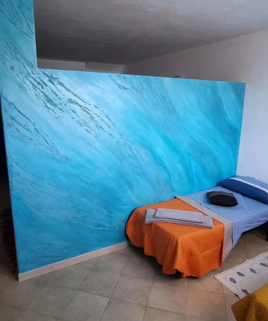 Apartmán La Costa Arzachena